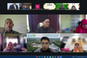 SAMBUTAN KOORDINATOR